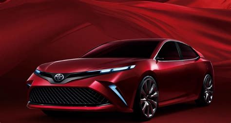 2024 camry. Things To Know About 2024 camry. 